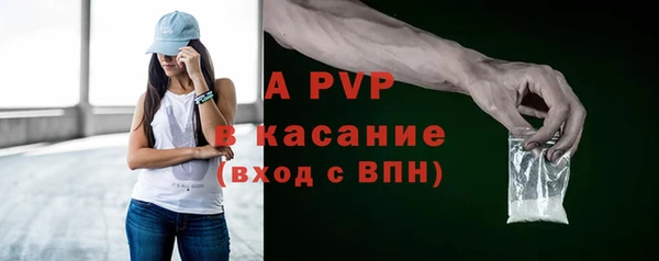 стафф Гусь-Хрустальный