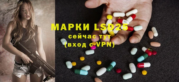 стафф Гусь-Хрустальный