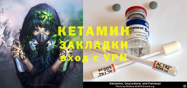 стафф Гусь-Хрустальный